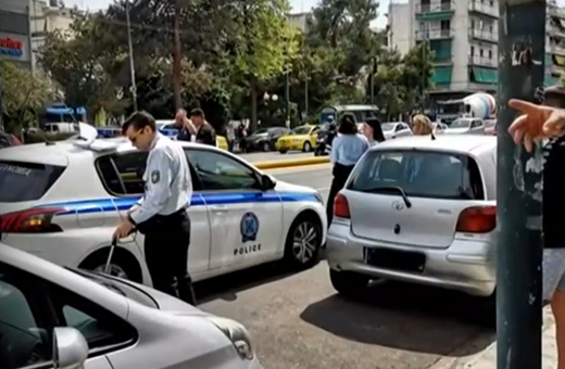 Καλλιθέα: Κακουργηματική δίωξη στον οδηγό που παρέσυρε την 12χρονη