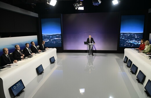 Debate- Παιδεία- Υγεία: Προσλήψεις αναμόρφωση στο ΕΣΥ και ιδιωτικά πανεπιστήμια