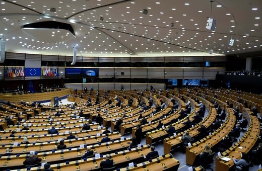 Σύμβασης της Κωνσταντινούπολης: Πιο κοντά στην έγκριση και με σφραγίδα του Ευρωκοινοβουλίου 