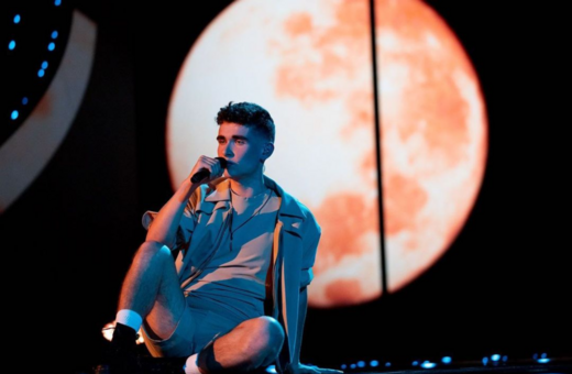 Eurovision 2023: Απόψε η συμμετοχή της Ελλάδας – Τι θέση μας δίνουν τα προγνωστικά