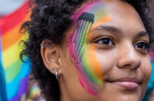 Κούβα: Η ΛΟΑΤΚΙ+ κοινότητα γιορτάζει με conga τον γάμο μεταξύ ομόφυλων ζευγαριών