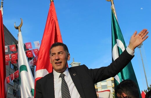 Η εθνικιστική ψήφος θα καθορίσει τον νικητή της δεύτερης Κυριακής