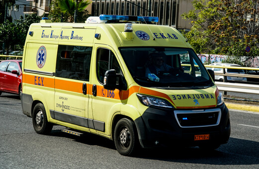 Σφακιά: Νεκρός άνδρας από ηλεκτροπληξία- Με καλώδιο υψηλής τάσης