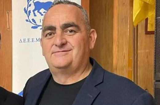 Εκλογές στη Χειμάρρα: Νίκησε με ανατροπή ο Φρέντι Μπελέρης 