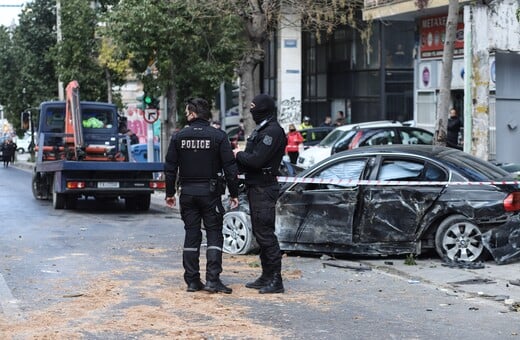 Τη Δευτέρα σημειώνονται τα περισσότερα τροχαία ατυχήματα της εβδομάδας