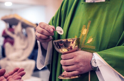 Ενορίτες στις ΗΠΑ πιστεύουν ότι έγιναν μάρτυρες «θαύματος» - Το Βατικανό το εξετάζει
