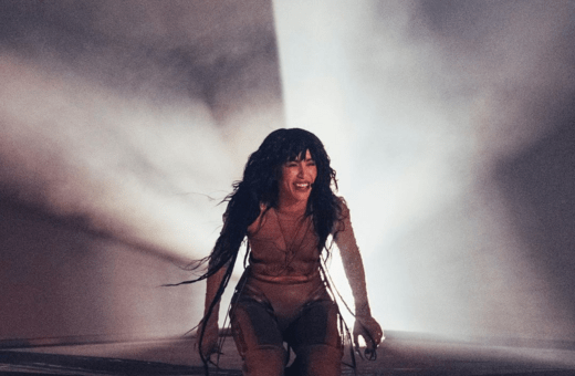 Eurovision 2023: Η πρώτη ανάρτηση της νικήτριας Loreen