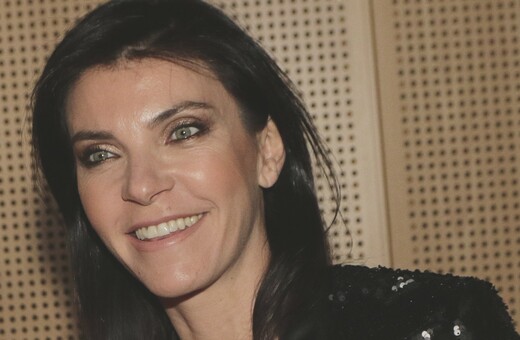 Μαρίνα Βερνίκου: «Ο Βίκτωρας δεν πήγε Eurovision λόγω επωνύμου»