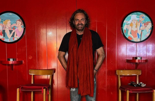 Στο μυαλό του πεθερού του Φίλιππου Γλύξμπουργκ: το ακριβότερο ακίνητο της Αθήνας και οι προθέσεις του 