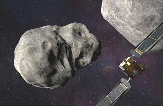 Επιστήμη - Διάστημα: Η NASA ζητάει τη βοήθεια του κοινού για τον εντοπισμό αστεροειδών	