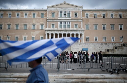 Εκλογές 2023: Η κατανομή των εδρών σύμφωνα με τα exit poll