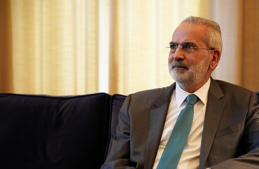 Υπηρεσιακή κυβέρνηση: Οι πληροφορίες για τα πρόσωπα που θα αναλάβουν υπουργεία