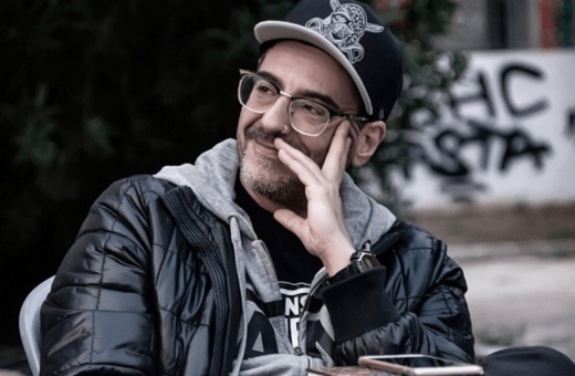 Απαντά ο Μιθριδάτης για τις αναρτήσεις: Κάνει μπαμ ότι ήταν μια δολοφονία χαρακτήρα