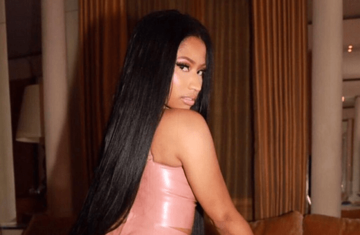 Η Nicki Minaj μπλόκαρε φανς της επειδή ανάρτησε άσχημο πορτρέτο της 