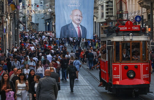 Εκλογές στην Τουρκία: Οι νέες υποσχέσεις του Κεμάλ Κιλιτσντάρογλου πριν τις κάλπες
