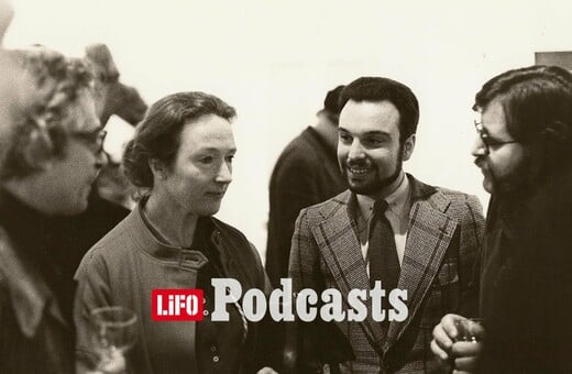 «Ποιος καλλιτέχνης επιβίωσε μέσα στη δικτατορία από τη δουλειά του; Κανένας»