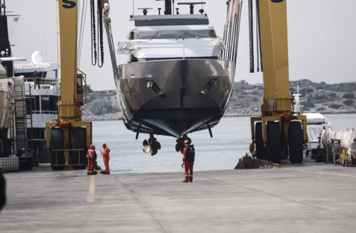 Πέραμα: Νεκρός ο 47χρονος εργάτης στην ναυπηγοεπισκευαστική ζώνη- Δύο τραυματίες