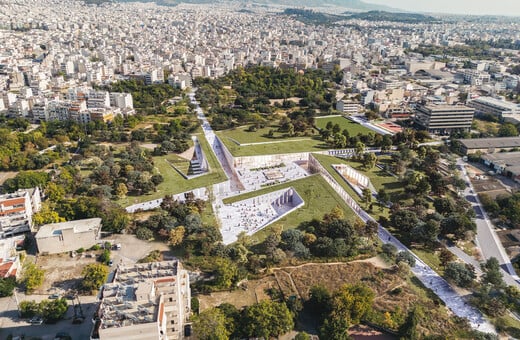 Το πρώτο πράσινο αρχαιολογικό μουσείο της Ελλάδας