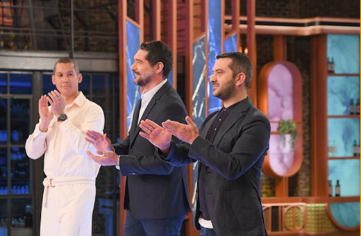 MasterChef: Αυτοί είναι οι δύο φιναλίστ του τελικού- Πότε θα προβληθεί