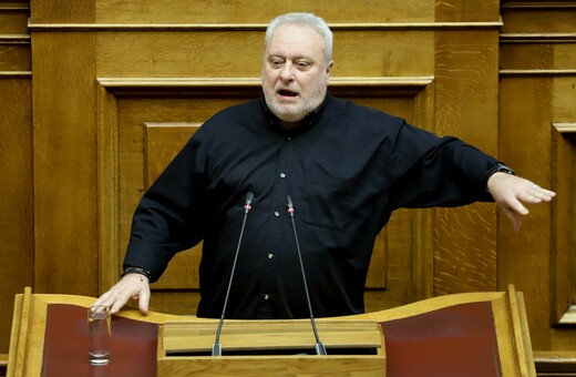 Ο Ψαριανός κι η σταγόνα που ξεχείλισε το ποτήρι | Τα 11 της ημέρας