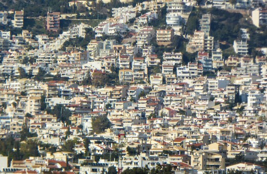 Ακίνητα: 6 αλλαγές στις μεταβιβάσεις - Ποιες ισχύουν από αύριο 
