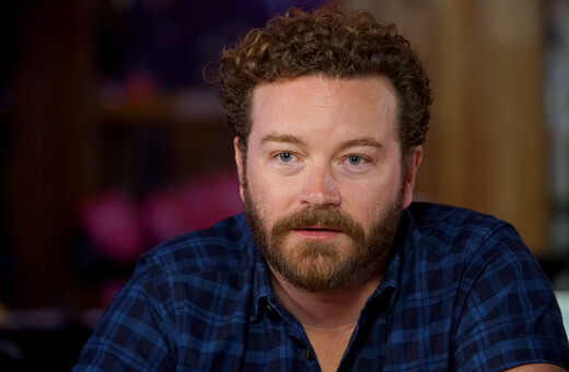 US actor Danny Masterson found guilty on two rape counts
