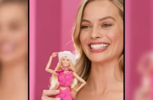 Barbie: Η Matel κυκλοφόρησε κούκλες με τους πρωταγωνιστές της ταινίας - Και εκείνοι τις ενθουσιάστηκαν