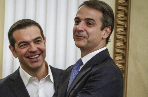 Πώς το TikTok έκαψε τον Τσίπρα κι ανέβασε τον Μητσοτάκη | Τα 11 της ημέρας 