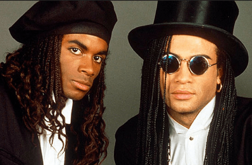 Νέο ντοκιμαντέρ για την ιστορία των «Milli Vanilli»