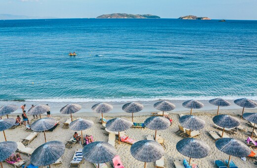 Ένας στους δύο Έλληνες δεν θα πάει διακοπές φέτος 