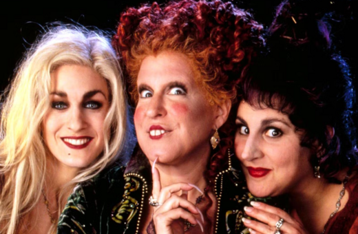 Στα σκαριά το «Hocus Pocus 3»