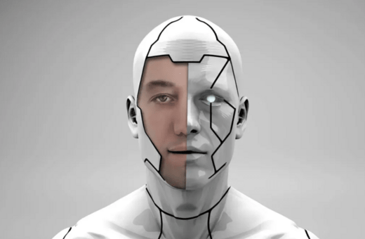Επιστήμονες δημιούργησαν τεχνητό δέρμα για ρομπότ- Μιμείται το ανθρώπινο και αυτοθεραπεύεται