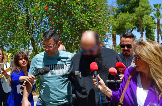 Ναύπλιο: Ελεύθερος με περιοριστικούς όρους ο ιερέας που κατηγορείται για ασέλγεια σε 12χρονο
