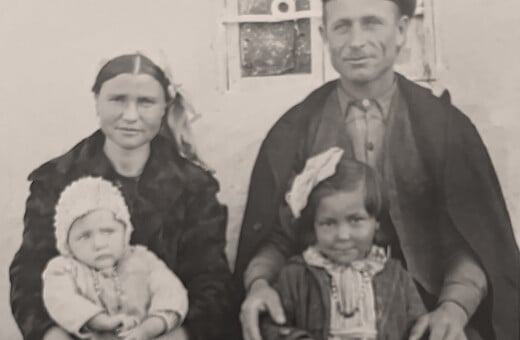 Η πρακτική της δωρεάς παιδιού στις βαλκανικές χώρες. Μία παλιά παράδοση.