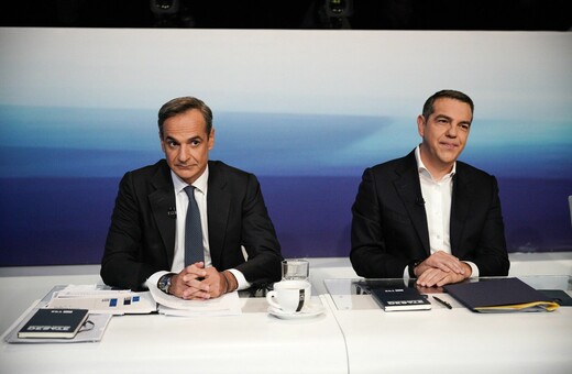 Ο Άρης Δημοκίδης σταχυολογεί τα προεκλογικά μικροπράγματα - Τα 11 της ημέρας - Μικροπράγματα