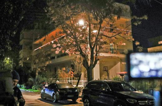 Έγκλημα στο Μαρούσι: Καταδικάστηκε σε 8 χρόνια εγκλεισμού η 18χρονη που σκότωσε την 22χρονη φίλη της