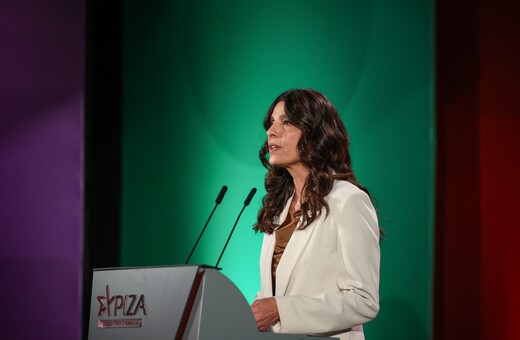 Εκλογές 2023 - Τσαπανίδου: Η κυβέρνηση της ΝΔ άφησε πίσω της συντρίμμια στο ΕΣΥ