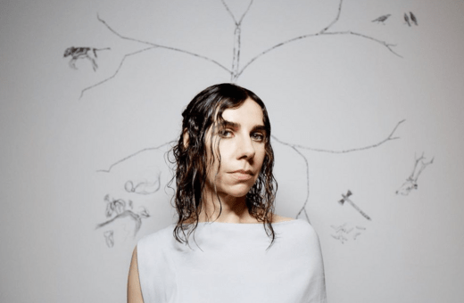 Η επιστροφή της PJ Harvey- Κυκλοφόρησε το νέο της τραγούδι «I Inside the Old I Dying»