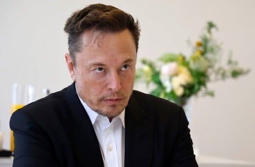 Elon Musk: Πώς περνάει τον Μήνα Περηφάνειας; Κάνοντας like σε τρανσφοβικές αναρτήσεις 