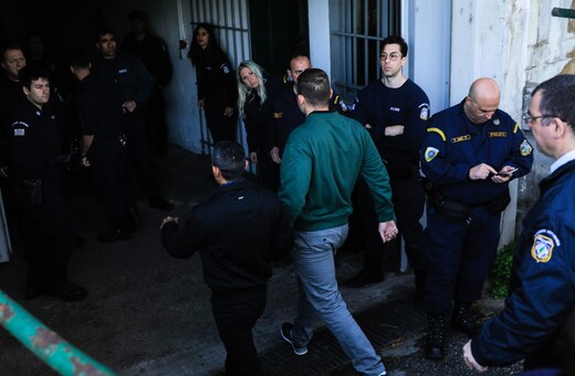 Δίκη Καμπανού: Συνεχίζεται η αγόρευση της εισαγγελέως για τη δολοφονία