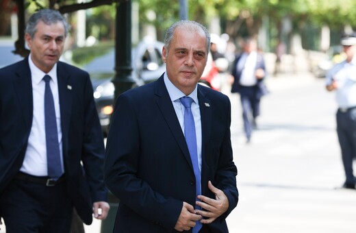 βελοπουλος