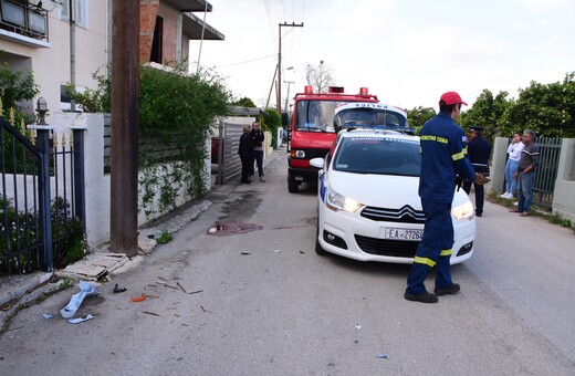 Θεσσαλονίκη: Αυτοκτόνησε στρατιωτικός μετά από καταγγελία της συζύγου του