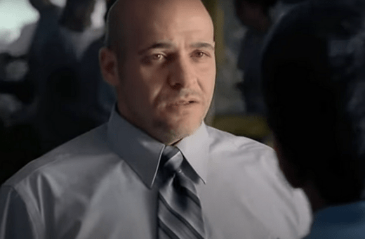 Πέθανε ο ηθοποιός του Breaking Bad, Mike Batayeh