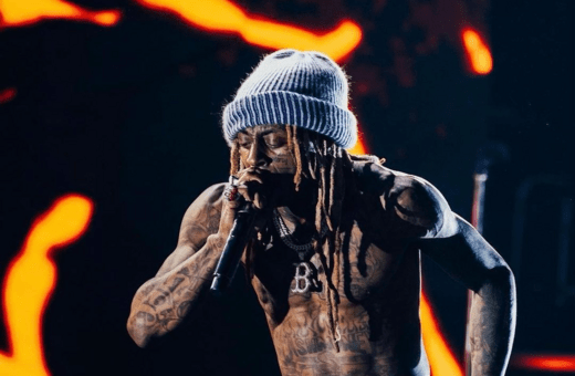 Lil Wayne: Έχω απώλεια μνήμης, δεν θυμάμαι ούτε τους στίχους από τα τραγούδια μου