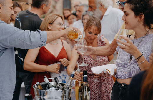 «Malvasia Festival Monemvasia»: Ένα μυθικό κρασί επιστρέφει στον γενέθλιο τόπο