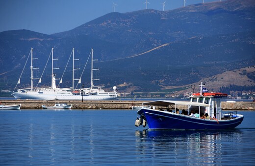 Καιρός