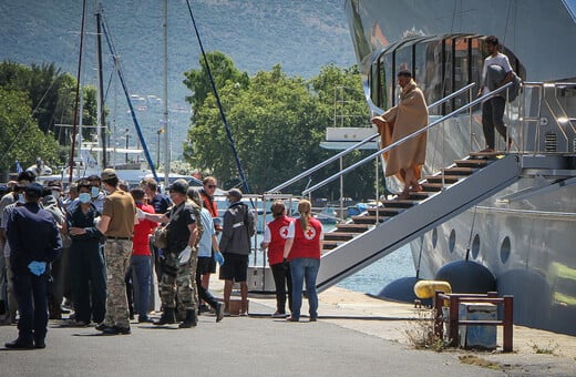 Ναυάγιο στην Πύλο: 78 οι νεκροί- ΔΟΜ: Πληροφορίες για 400 άτομα στο σκάφος