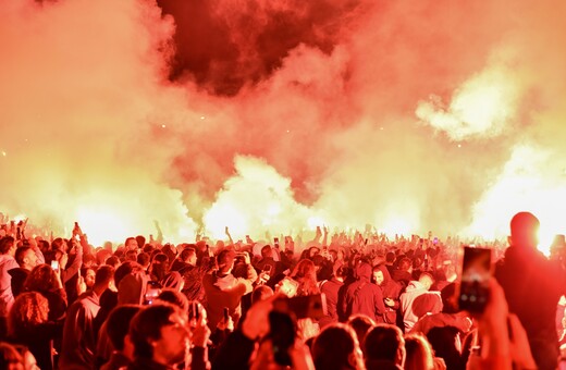 Οι συναυλίες που αναβάλλονται λόγω εθνικού πένθους