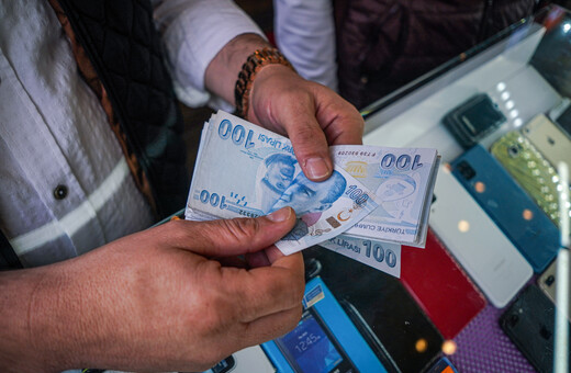 Ερντογάν: Προτεραιότητα να μειωθεί ο πληθωρισμός σε μονοψήφια ποσοστά