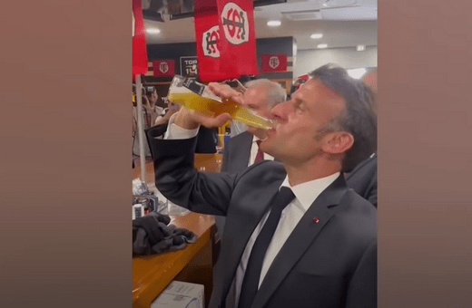 Μακρόν